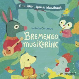 BREMENGO MUSIKARIAK