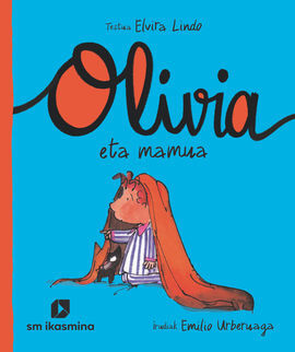 OLI. OLIVIA ETA MAMUA
