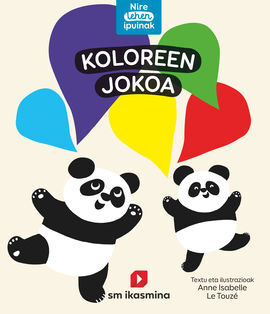 MPCMA. KOLOREEN JOKOA