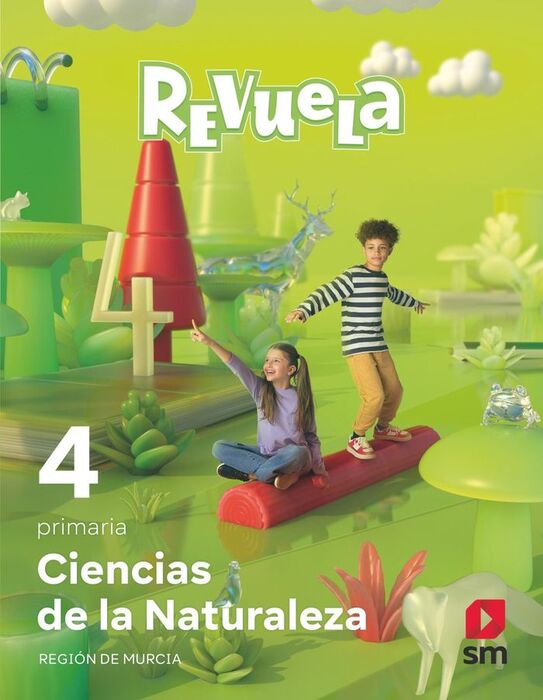4 EP CIENCIAS DE LA NATURALEZA (MUR) 23