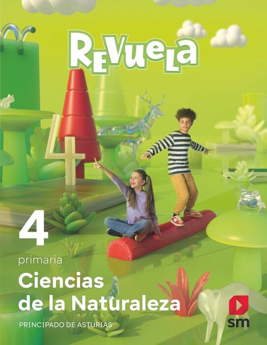 4 EP CIENCIAS DE LA NATURALE (AST) 23