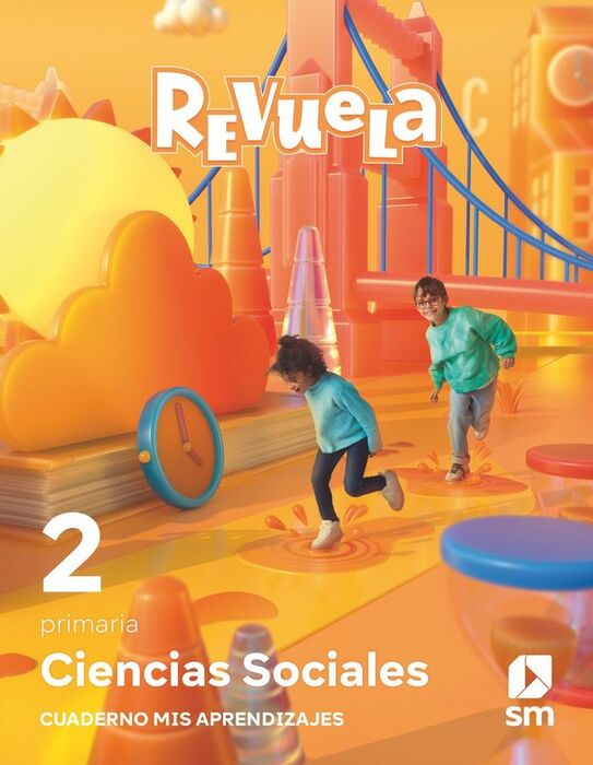 2 EP CIENCIAS SOCIALES (CYL) 23