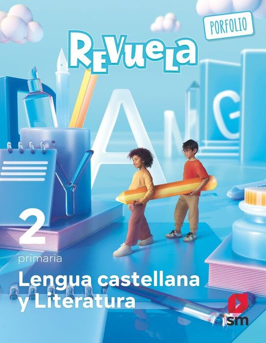 2EP.LENGUA CASTELLANA Y LITERATURA-RE 23