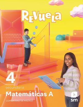 4 ESO MATEMATICAS A