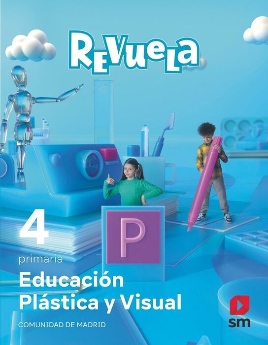 4 EP PLASTICA (MAD) 23