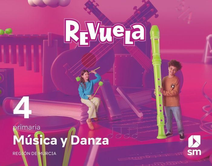 4 EP MUSICA (MUR) 23