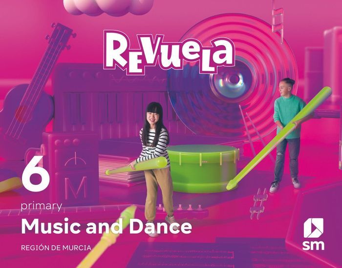6 EP MUSIC (MUR) 24