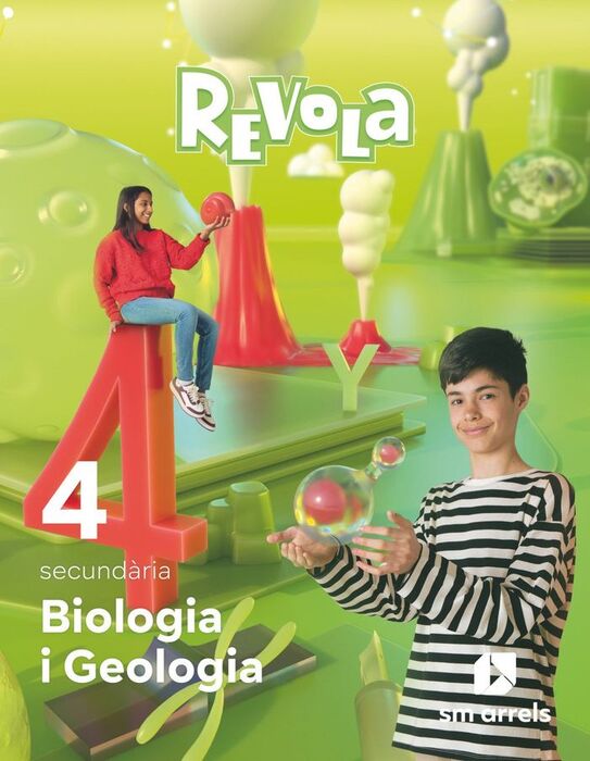 V - 4 ESO BIOLOGIA Y GEOLO (VAL) 23