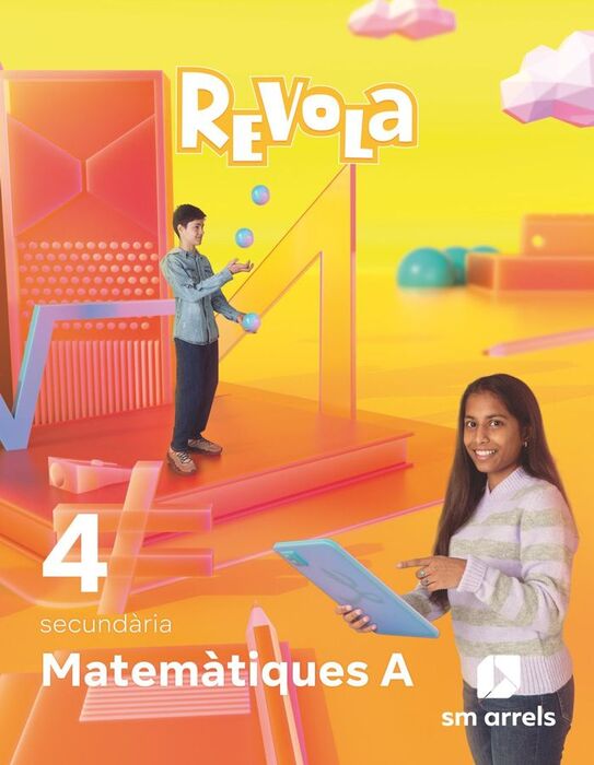 V - 4 ESO MATEMATICAS CCSS (VAL) 23