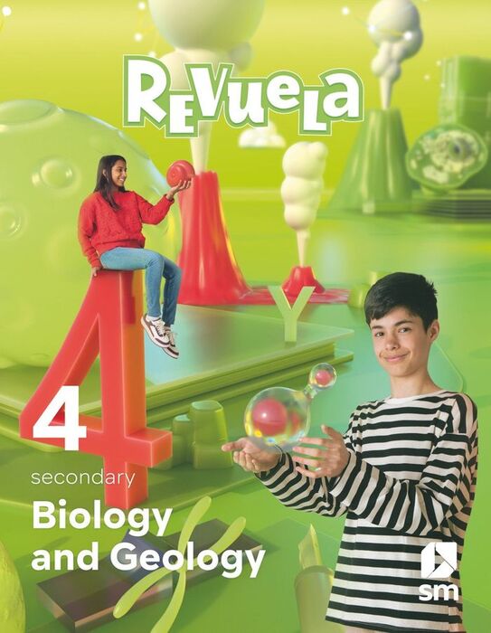 4 ESO BIOLOGY AND GEOLOGY 23