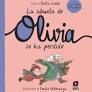 LA ABUELA DE OLIVIA SE HA PERDIDO