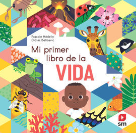 PLD.MI PRIMER LIBRO DE LA VIDA