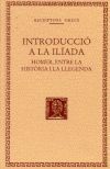 INTRODUCCIÓ A LA ILÍADA