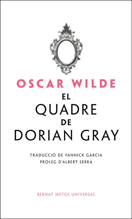 EL QUADRE DE DORIAN GRAY