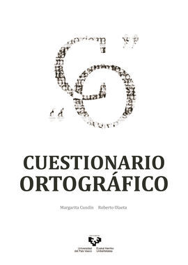 CUESTIONARIO ORTOGRÁFICO