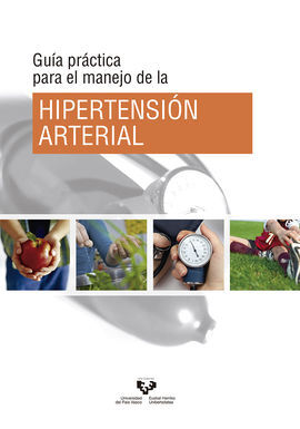 GUÍA PRÁCTICA PARA EL MANEJO DE LA HIPERTENSIÓN ARTERIAL