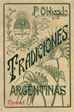TRADICIONES ARGENTINAS