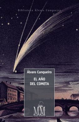 EL AÑO DEL COMETA