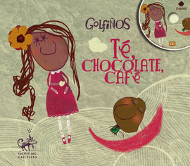 TE, CHOCOLATE, CAFÉ