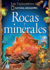 ROCAS Y MINERALES