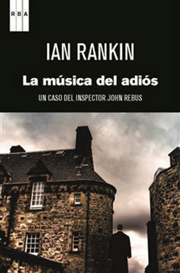 LA MÚSICA DEL ADIÓS