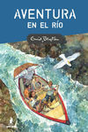 AVENTURA EN EL RÍO