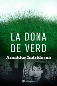 LA DONA DE VERD