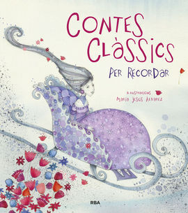 CONTES CLASSICS PER RECORDAR