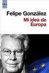 MI IDEA DE EUROPA