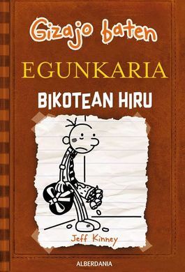 GREG 7 BIKOTEAN HIRU