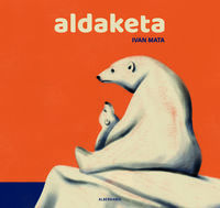 ALDAKETA