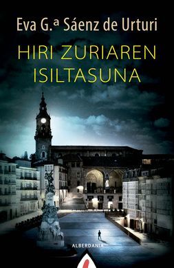 HIRI ZURIAREN ISILTASUNA