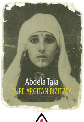 ZURE ARGITAN BIZITZEA