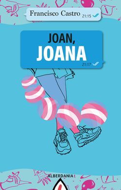 JOAN, JOANA