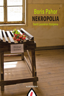 NEKROPOLIA