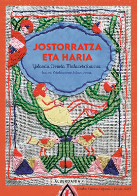 JOSTORRATZA ETA HARIA