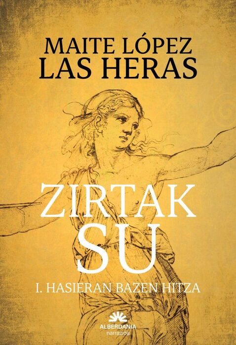 ZIRTAK SU - I. HASIERAN BAZEN HITZA