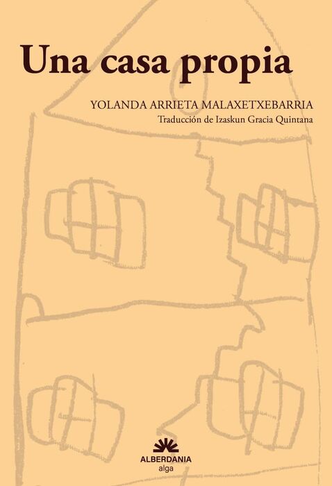 UNA CASA PROPIA