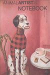 ANIMAL ARTIST'S NOTEBOOK