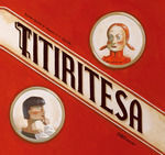 TITIRITESA (CASTELLANO)