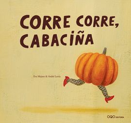 CORRE CORRE CABACIÑA (GALLEGO)