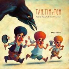 TAM, TIM, TOM