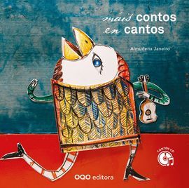 MÁIS CONTOS EN CANTOS (GALLEGO)