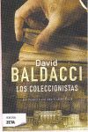 LOS COLECCIONISTAS
