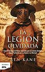 LA LEGIÓN OLVIDADA