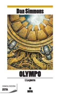 OLYMPO I LA GUERRA