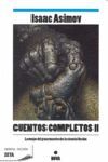 CUENTOS COMPLETOS II