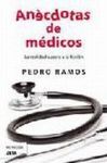 ANÉCDOTAS DE MÉDICOS