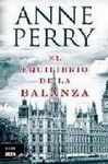 EL EQUILIBRIO DE LA BALANZA