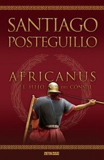 AFRICANUS. 1: EL HIJO DEL CÓNSUL